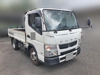 MITSUBISHI FUSO Canter Flat Body TKG-FBA20 2016 97,547km_3