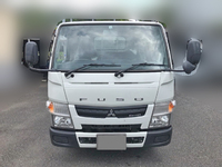 MITSUBISHI FUSO Canter Flat Body TKG-FBA20 2016 97,547km_5