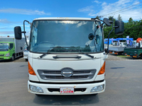 HINO Ranger Truck (With 4 Steps Of Cranes) ADG-FD7JLWA 2006 81,712km_7