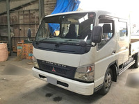 MITSUBISHI FUSO Canter Double Cab PA-FE82DE 2006 214,551km_4