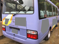 TOYOTA Coaster Micro Bus KK-HDB50 2003 131,252km_2