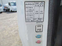 MITSUBISHI FUSO Canter Dump TKG-FBA60 2015 15,210km_18