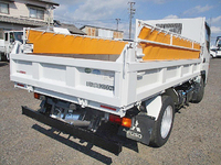 MITSUBISHI FUSO Canter Dump TKG-FBA60 2015 15,210km_2