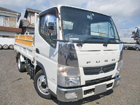 MITSUBISHI FUSO Canter Dump TKG-FBA60 2015 15,210km_3
