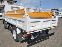 MITSUBISHI FUSO Canter Dump TKG-FBA60 2015 15,210km_4