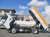 MITSUBISHI FUSO Canter Dump TKG-FBA60 2015 15,210km_7