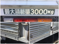 MITSUBISHI FUSO Canter Aluminum Van TPG-FEB50 2016 156,767km_10