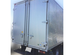 Canter Aluminum Van_2