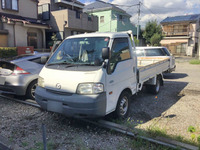 MAZDA Bongo Flat Body ADF-SKF2T 2008 187,247km_3