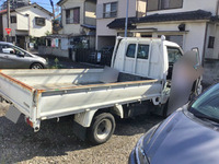 MAZDA Bongo Flat Body ADF-SKF2T 2008 187,247km_4