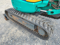 KOMATSU  Mini Excavator PC30MR-1 2000 385h_15