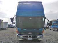HINO Ranger Aluminum Van TKG-FD7JUAG 2015 303,837km_7