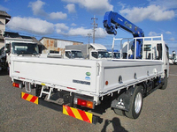 MITSUBISHI FUSO Canter Truck (With 4 Steps Of Cranes) TPG-FEB80 2018 39,000km_4