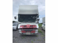 HINO Profia Aluminum Wing KS-FW1EXWG 2004 1,008,430km_10