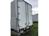 HINO Profia Aluminum Wing KS-FW1EXWG 2004 1,008,430km_2