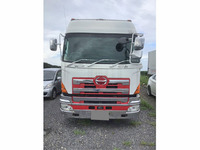 HINO Profia Aluminum Wing KS-FW1EXWG 2004 1,008,430km_9