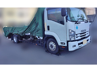 ISUZU Forward Aluminum Block TKG-FRR90S2 2016 182,550km_2