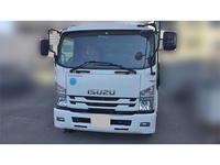 ISUZU Forward Aluminum Block TKG-FRR90S2 2016 182,550km_3