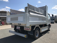 MITSUBISHI FUSO Fighter Dump 2KG-FK62FZ 2019 3,757km_2