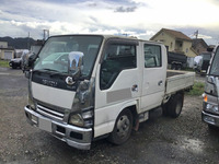 ISUZU Elf Double Cab PB-NKR81A 2006 188,938km_3