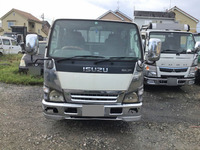 ISUZU Elf Double Cab PB-NKR81A 2006 188,938km_5