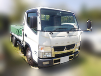 MITSUBISHI FUSO Canter Flat Body TKG-FBA20 2015 115,702km_3