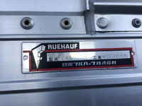 ISUZU Giga Aluminum Wing QKG-CYL77B 2016 326,441km_10