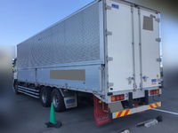 ISUZU Giga Aluminum Wing QKG-CYL77B 2016 326,441km_4