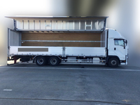 ISUZU Giga Aluminum Wing QKG-CYL77B 2016 326,441km_5