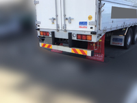 ISUZU Giga Aluminum Wing QKG-CYL77B 2016 326,441km_9