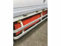 HINO Profia Aluminum Wing PK-FW1EXWG 2005 1,177,655km_12