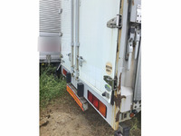 HINO Profia Aluminum Wing PK-FW1EXWG 2005 1,177,655km_2