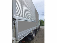 HINO Profia Aluminum Wing PK-FW1EXWG 2005 1,177,655km_5