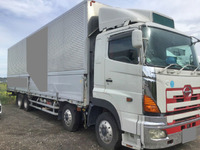 HINO Profia Aluminum Wing PK-FW1EXWG 2005 1,177,655km_6