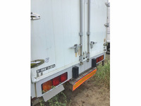 HINO Profia Aluminum Wing PK-FW1EXWG 2005 1,177,655km_7