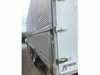 HINO Profia Aluminum Wing PK-FW1EXWG 2005 1,177,655km_9