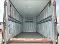 TOYOTA Dyna Refrigerator & Freezer Truck KK-XZU411 2000 76,390km_10