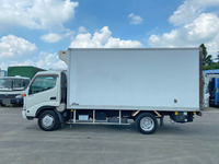 TOYOTA Dyna Refrigerator & Freezer Truck KK-XZU411 2000 76,390km_5