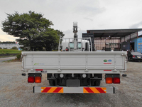 ISUZU Forward Truck (With 4 Steps Of Unic Cranes) TKG-FRR90S2 2017 12,842km_5