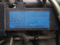 MITSUBISHI FUSO Canter Dump TKG-FBA60 2016 67,795km_20