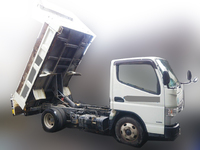 MITSUBISHI FUSO Canter Dump TKG-FBA60 2016 67,795km_4