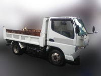 MITSUBISHI FUSO Canter Dump TKG-FBA60 2016 67,795km_5