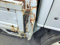 ISUZU Elf Flat Body U-NKR66LAR 1995 231,765km_11