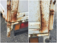 ISUZU Elf Flat Body U-NKR66LAR 1995 231,765km_13