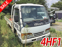 ISUZU Elf Flat Body U-NKR66LAR 1995 231,765km_1