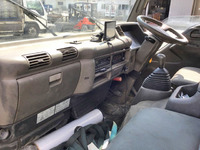 ISUZU Elf Flat Body U-NKR66LAR 1995 231,765km_23