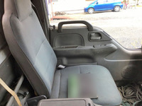 ISUZU Elf Flat Body U-NKR66LAR 1995 231,765km_24