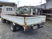 ISUZU Elf Flat Body U-NKR66LAR 1995 231,765km_2