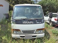 ISUZU Elf Flat Body U-NKR66LAR 1995 231,765km_5