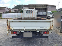 ISUZU Elf Flat Body U-NKR66LAR 1995 231,765km_6